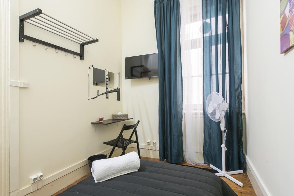 Casa de hóspedes Charminn 3*