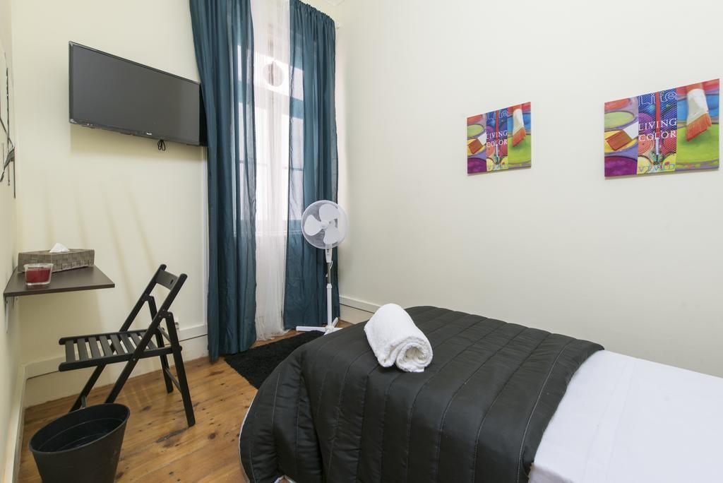 Casa de hóspedes Charminn Lisboa