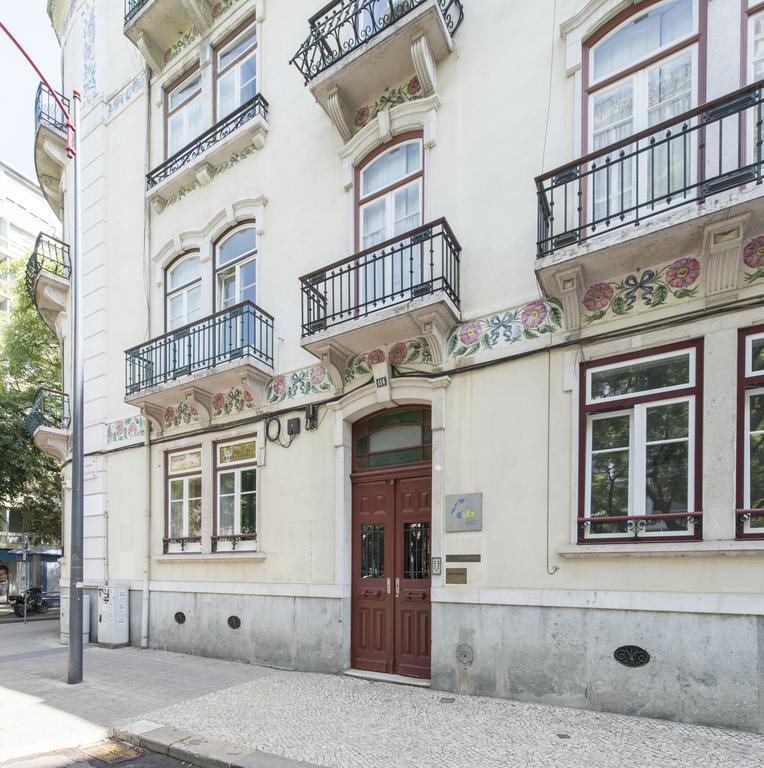 Casa de hóspedes Charminn 3*