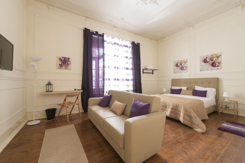 Charminn Casa de hóspedes