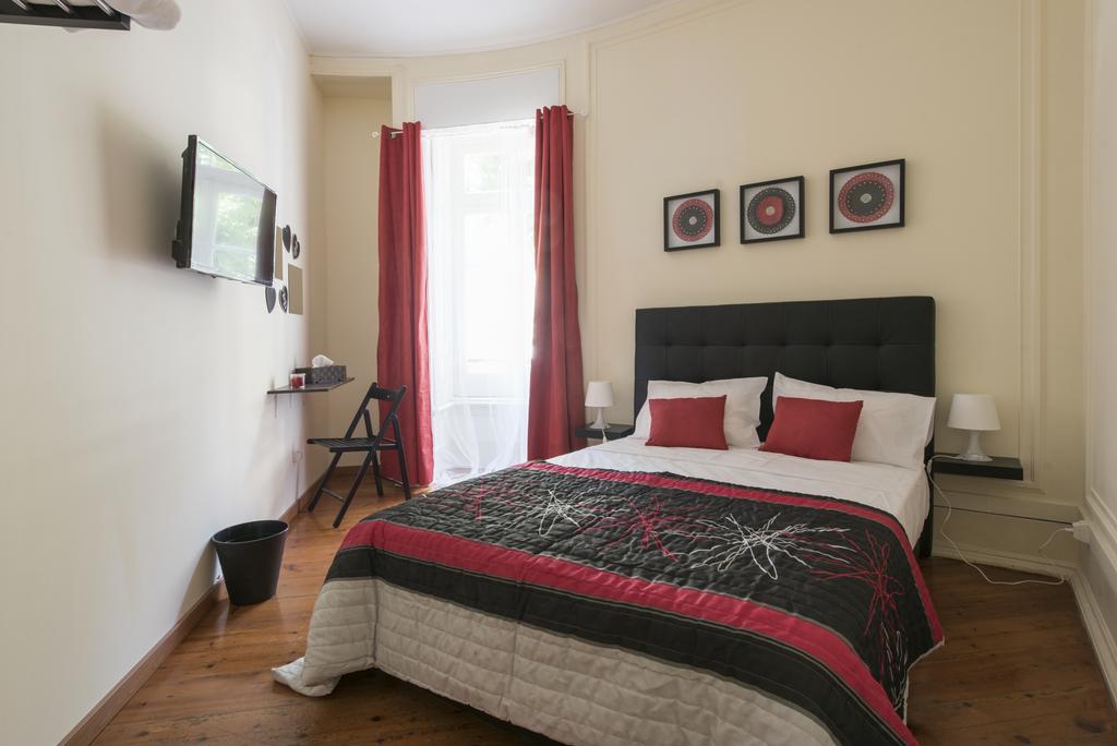 Charminn Casa de hóspedes 3*