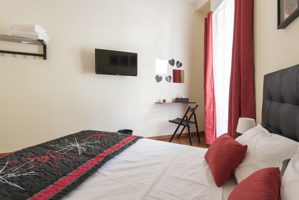 Casa de hóspedes Charminn Lisboa