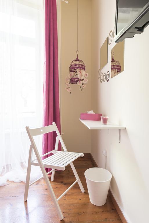 Charminn Gæstehus Lisboa