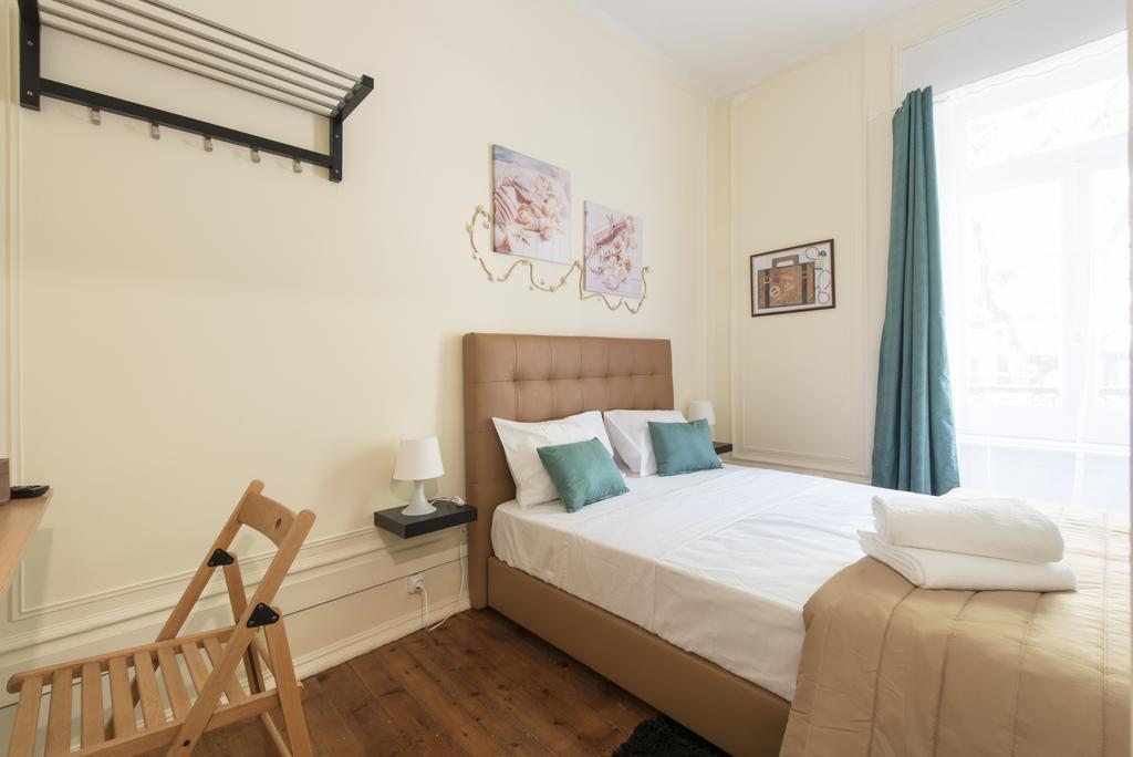 Charminn Casa de hóspedes Lisboa