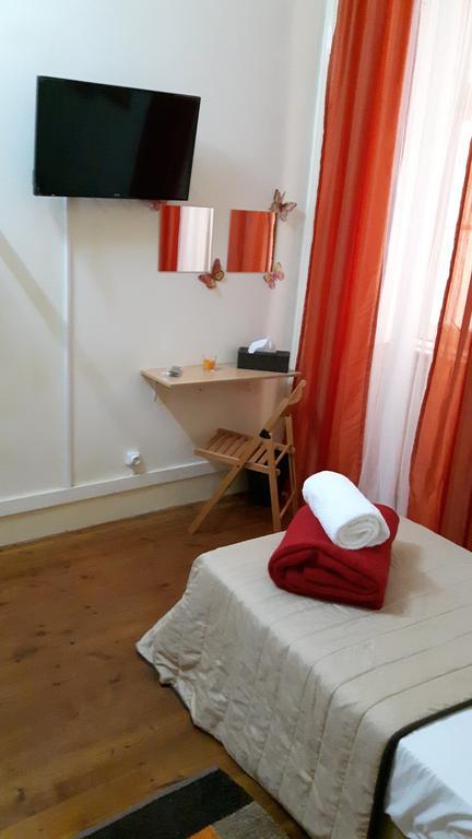 Charminn Casa de hóspedes Lisboa