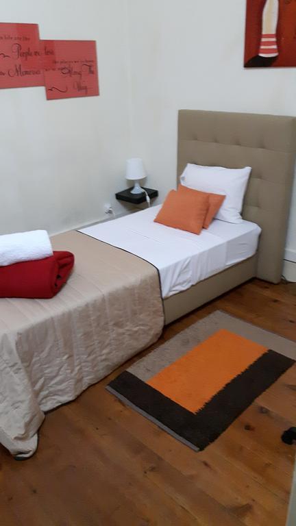 Casa de hóspedes Charminn 3*