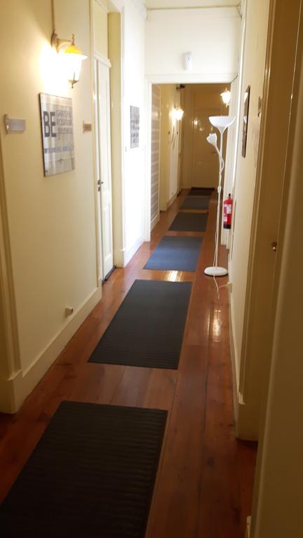 Charminn Casa de hóspedes Lisboa