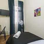Guesthouse Charminn