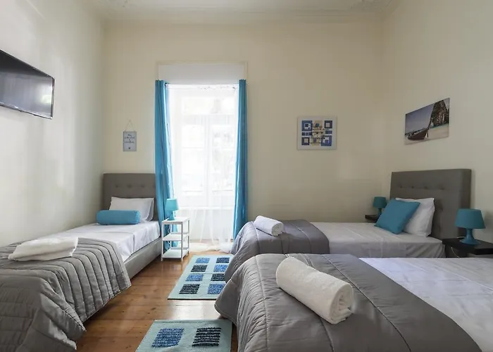 Guesthouse Charminn
